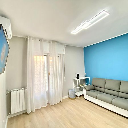 Capuanshome-Intero Appartamento Rom Eksteriør billede