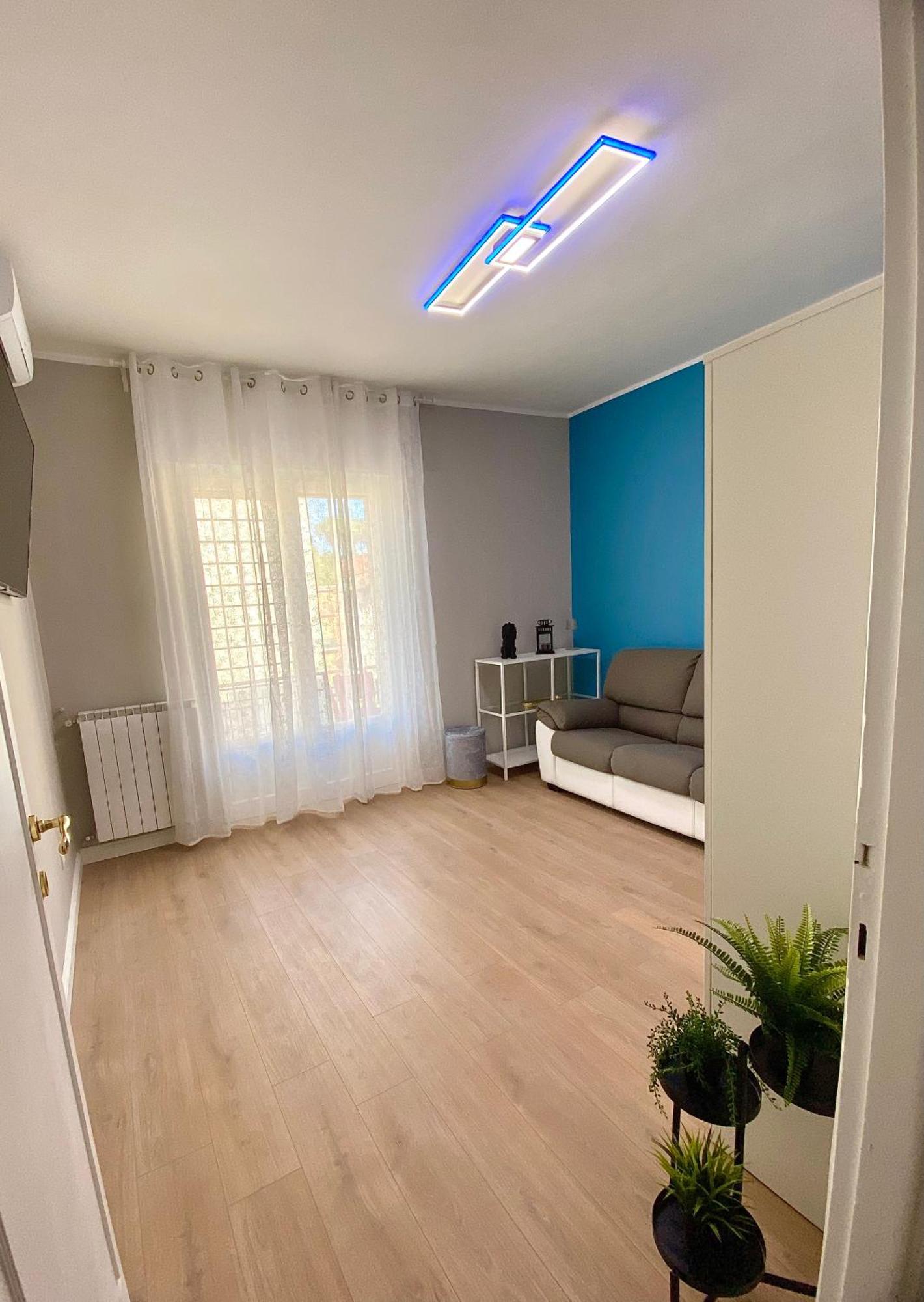 Capuanshome-Intero Appartamento Rom Eksteriør billede