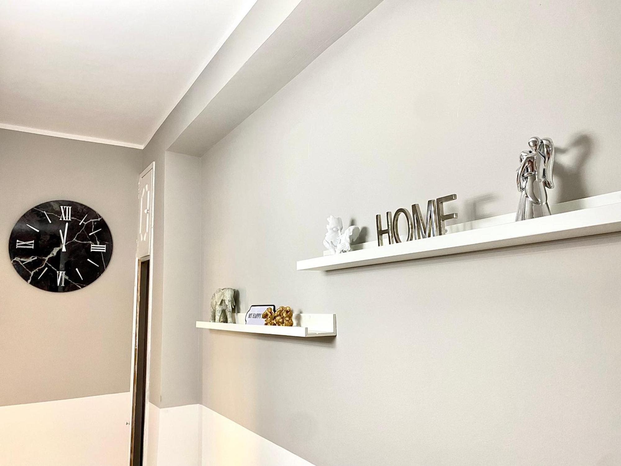 Capuanshome-Intero Appartamento Rom Eksteriør billede